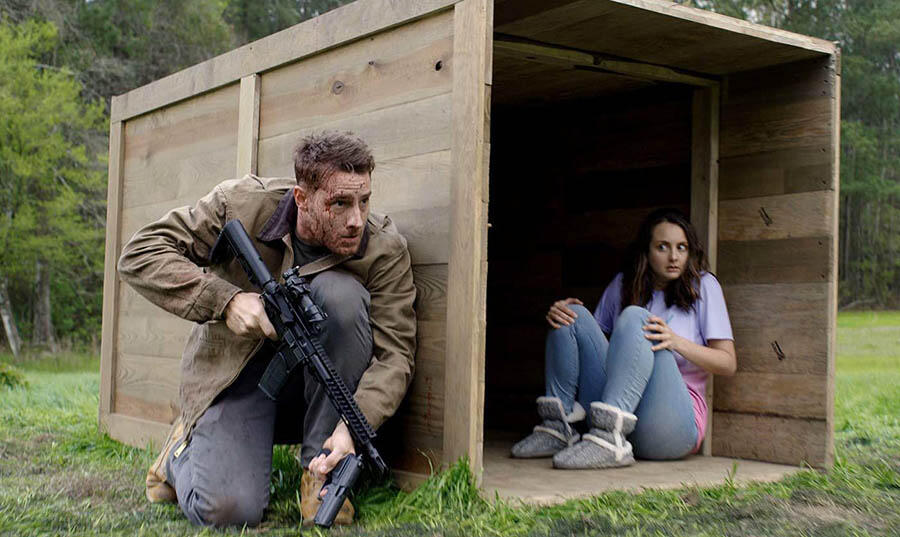 What to Watch on FandangoNOW: ‘The Hunt’ and ‘Never Rarely Sometimes Always’ Are New to Own Digitally 