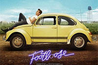 ‘Footloose’ Trailer and Poster Premieres