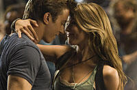 Exclusive Video: 'Footloose' Dance Finale!