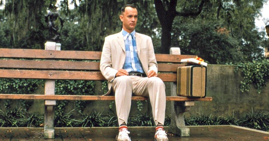 Watch Tom Hanks Re-create 29 of His Movies in 6 Minutes
