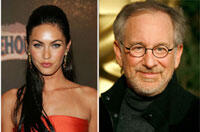 Michael Bay Says Megan Fox Didn’t Quit ‘Transformers 3,’ Spielberg Fired Her For Hitler Comment
