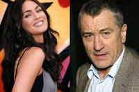The Five: People We'd Like to See Star in Future 'Twilight' Installments