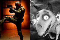 New on DVD: 'Frankenweenie,' 'Dredd,' 'House at the End of the Street'