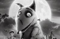 Tim Burton's 'Frankenweenie' Holding its World Premiere at Fantastic Fest