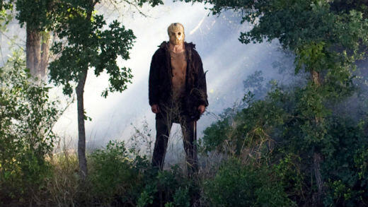 New 'Friday the 13th' Without Jason?