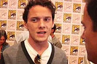 Comic-Con: Exclusive 'Fright Night' Video Interviews