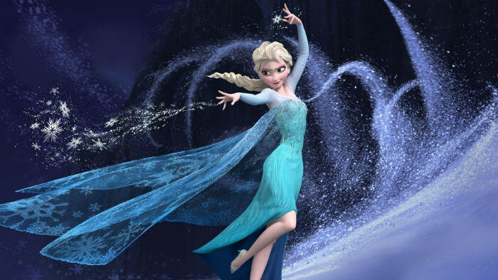 Horror in Motion: 'Frozen' As a Horror Movie, Plus the Best New Trailers