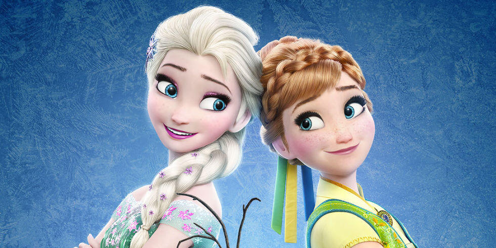 Q&A: Our Six-Year-Old Correspondent Interviews the Director of 'Frozen' and 'Frozen Fever'