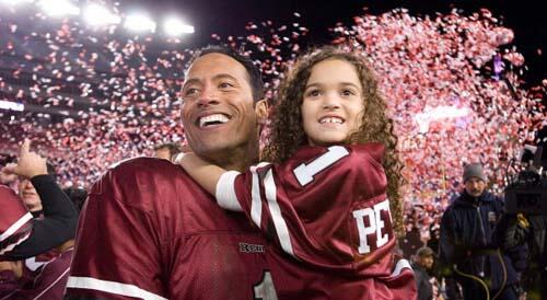 Score a Touchdown with 6 Football-Movie Favorites