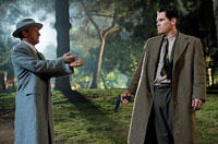 Trailer: Gosling, Brolin, Ribisi Hunt Down Sean Penn in 'Gangster Squad'