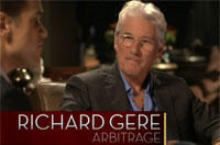 Richard Gere Dissects Climactic Scene from 'Arbitrage' in Latest Episode of 'The Frontrunners'