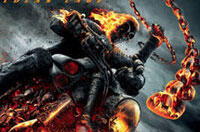 Nicolas Cage Battles His Inner Demon to Save a Child in New 'Ghost Rider' Trailer
