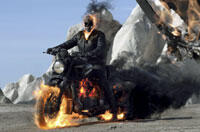 Sequels: 'RockNRolla 2,' 'Ghost Rider' Tanks Early Screening and Did Tyrese Confirm Jason Statham for 'Transformers 4'?