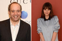 Paul Giamatti, Felicity Jones in Talks for 'Amazing Spider-Man 2,' 'Star Wars' Re-Releases Canceled, 'Evil Dead' Gets NC-17