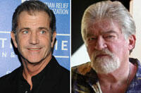 Hollywood Writer Posts Explosive Letter, Says Mel Gibson 'Hates Jews,' Gibson Responds