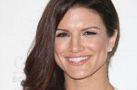 Gina Carano Signs on for Female 'Expendables' Movie