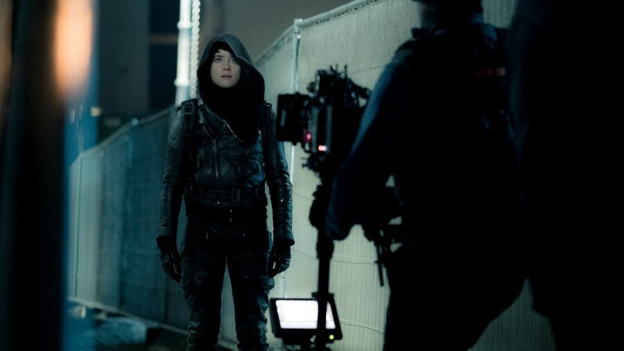Interview: 'The Girl in the Spider's Web' Director Fede Alvarez on Casting New Lisbeth and Reinventing the Series