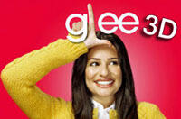 Quick Hits: Glee 3D Movie Hits Theaters This Summer and the Fifth ‘Pirates’ Script Completed