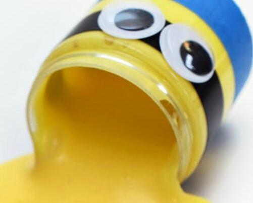 DIY: Slime Time with the Minions