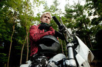 First Look: Ryan Gosling, Bradley Cooper in 'The Place Beyond the Pines' Clips