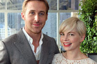 Ryan Gosling, Michelle Williams Contemplate Retiring from Acting