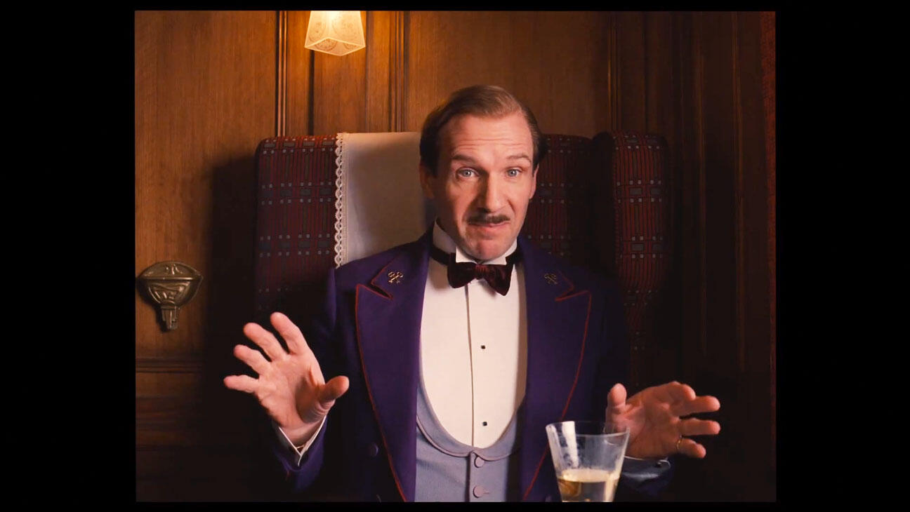 Watch: The 10 Most Defining Wes Anderson Moments Ever