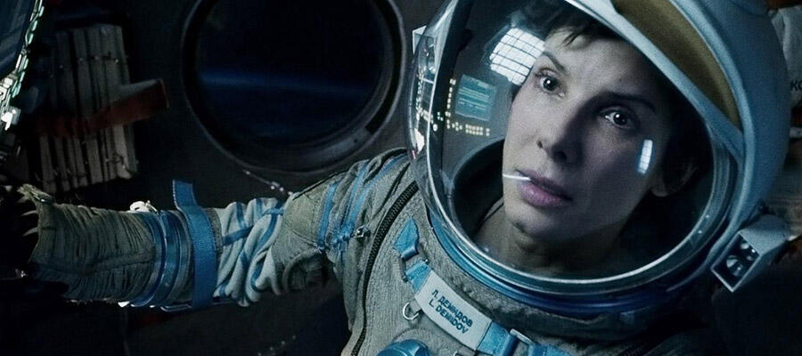 Listen: The Best Movies of 2013
