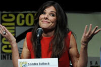 Alfonso Cuaron and Sandra Bullock, on 'Gravity', George Clooney and Going to Space