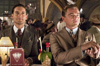 Daily Recap: 'Great Gatsby' Bumped to Summer 2013, Joe Carnahan May Direct 'Daredevil' But There's a Catch...