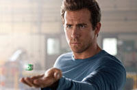 Comic-Con Begins! New Images from 'Thor,' 'Green Lantern'