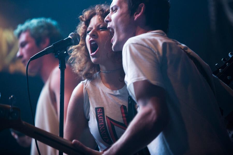Watch: Rock Out to the First Crazy Red-Band Trailer for 'Green Room'