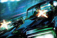 'Green Hornet' Red Carpet Premiere Streams Live Tonight