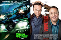 Box Office Poll: Who Will Win The Weekend? (1/14-1/16)