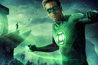 New Trailer for 'Green Lantern' Released