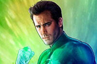 Fanboy Fix: ‘Green Lantern,’ ‘He-Man’ and ‘Pirates of the Caribbean 4’