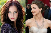 Which of These Actresses Should Co-Star in 'The Green Lantern'?