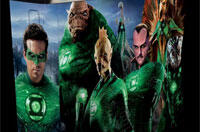Enter to Win Green Lantern XBox 360 and Power Ring
