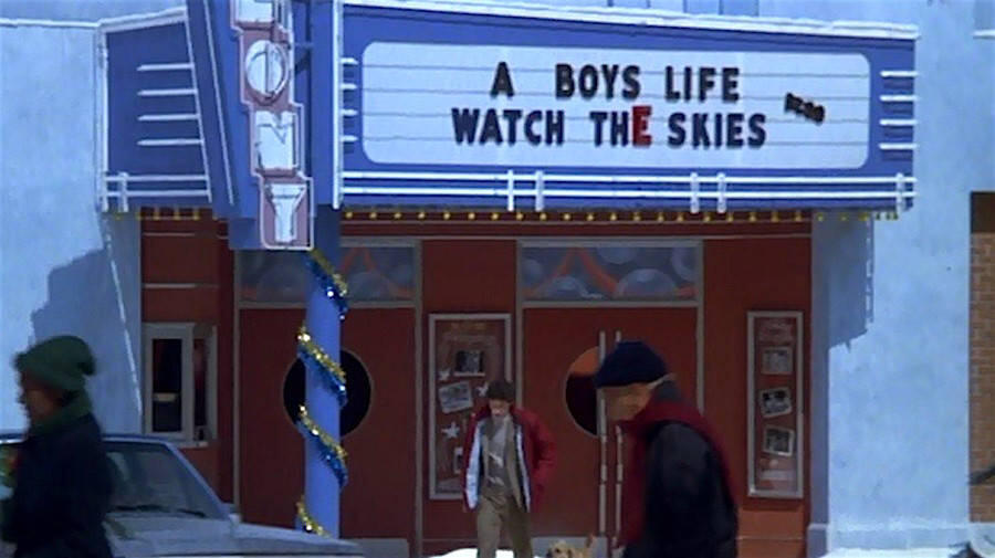 Art House Theater Day: It's Like Free Comic Book Day, but for Movies