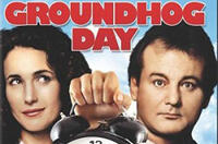 Fun Finds: Awesome ‘Groundhog Day’ Musical Remix