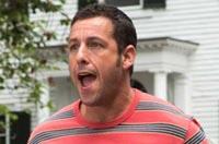 Marrieds at the Movies: 'Grown Ups 2' Proves Flatulence Is Part of a Healthy Marriage