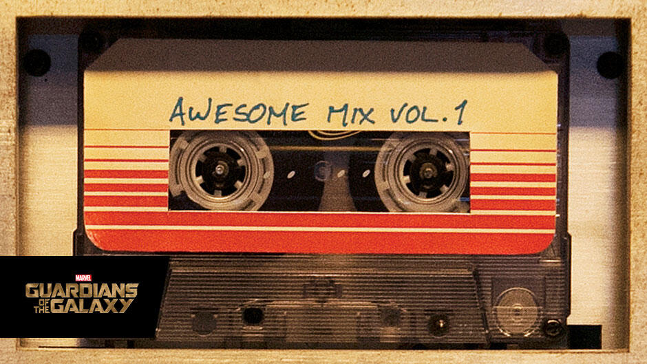 ‘Guardians’ and Beyond: 5 Great Family-Friendly Movie Soundtracks