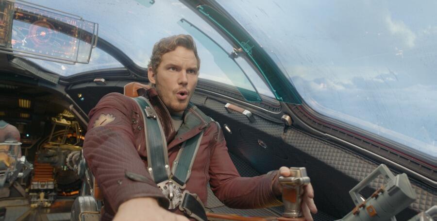 Casting Buzz: Chris Pratt's New Comic Movie, Plus: Big Names Line Up for 'X-Men: Apocalypse'