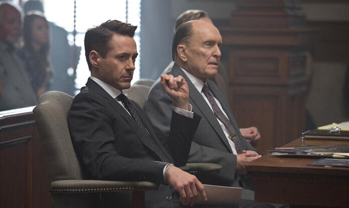 Guilty or Innocent: How Well Do You Know Your Courtroom Dramas?