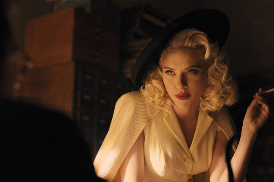First 'Hail, Caesar!' Trailer Highlights the Coen Brothers' Amazing Cast and Sense of Humor