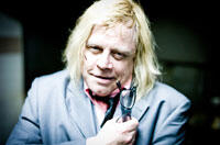 Mark Hamill Wants the Diamonds in 'Sushi Girl' Trailer