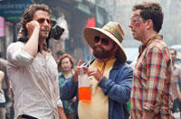 End of Week Recap: 'Hangover' Stars Get Major Pay Raise for Third Film, Stephenie Meyers' 'The Host' Casts Villain & More