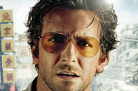 Six New Character Posters For 'The Hangover Part II'