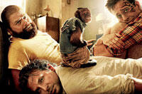 You Rate the New Releases: 'The Hangover 2' and 'Kung Fu Panda 2'