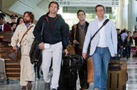 Trailer Watch: ’The Hangover 2’ and ‘Source Code’ Trailers