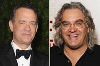 Paul Greengrass Planning Pirates Movie with Tom Hanks 